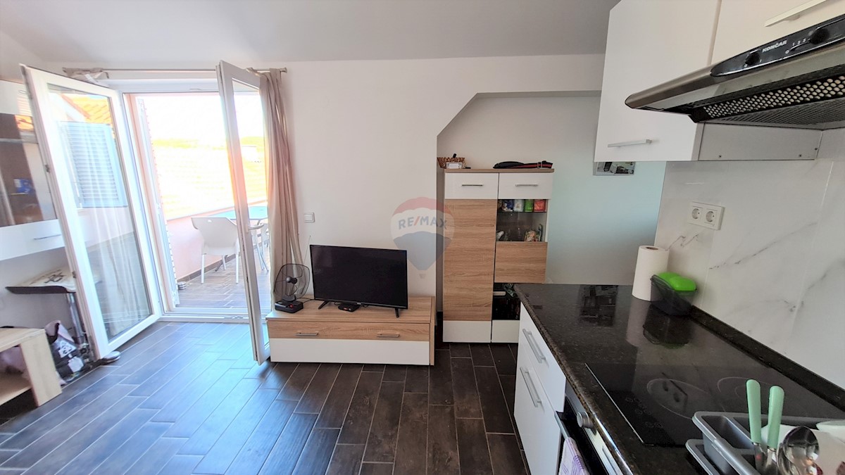 Appartamento Vodice, 82m2