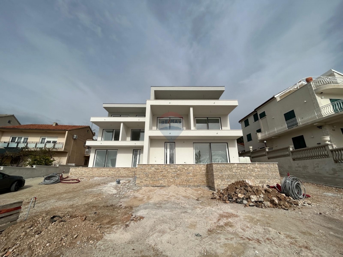 Appartamento Brodarica, Šibenik - Okolica, 93,56m2