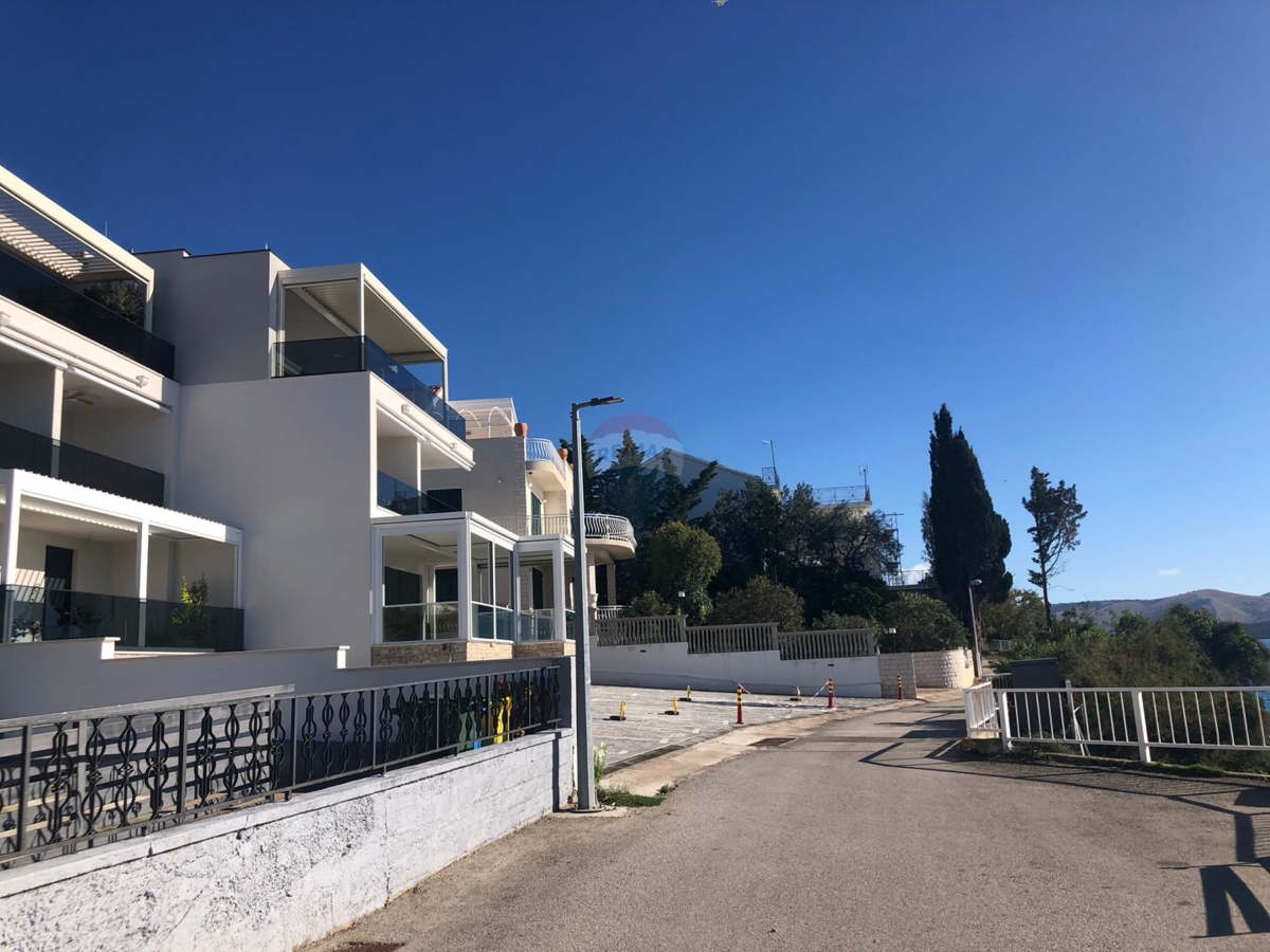 Appartamento Brodarica, Šibenik - Okolica, 93,56m2