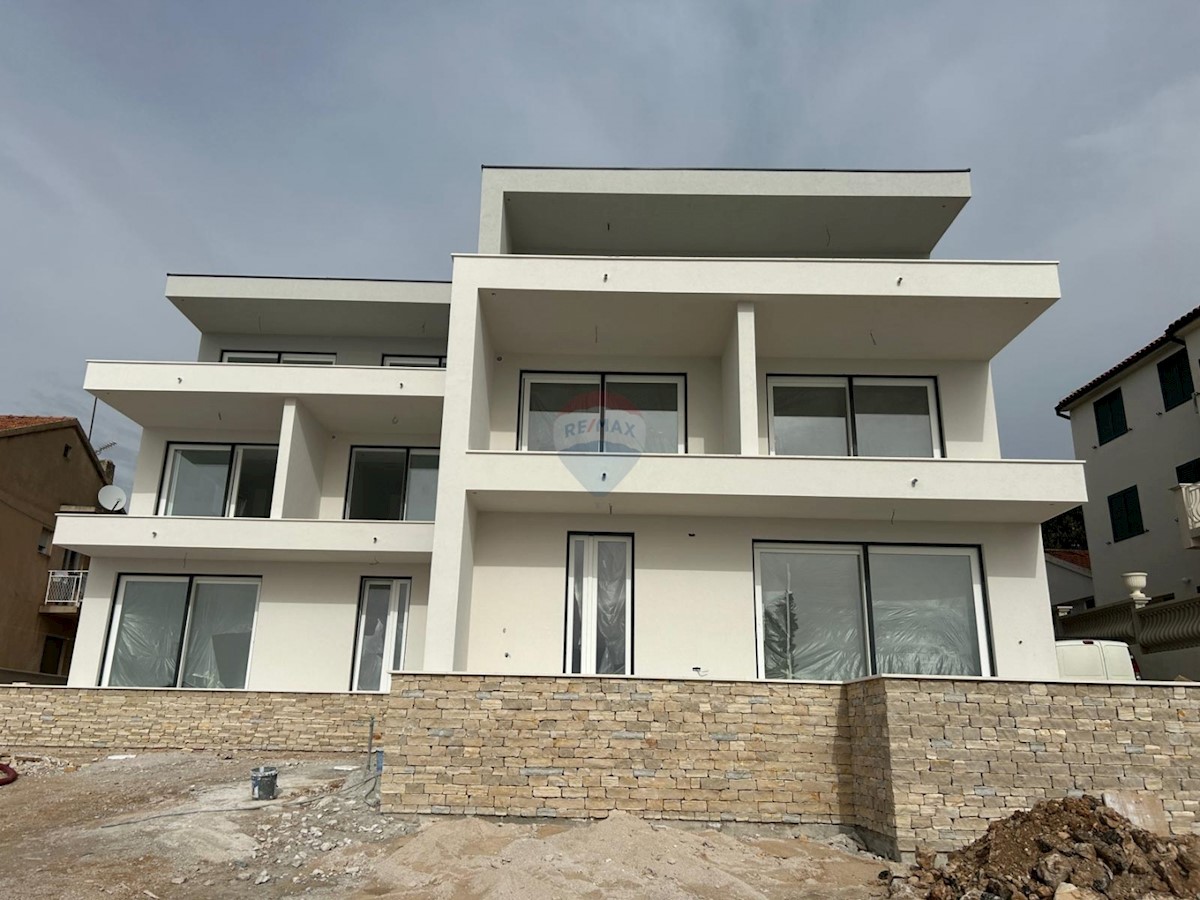 Appartamento Brodarica, Šibenik - Okolica, 93,56m2