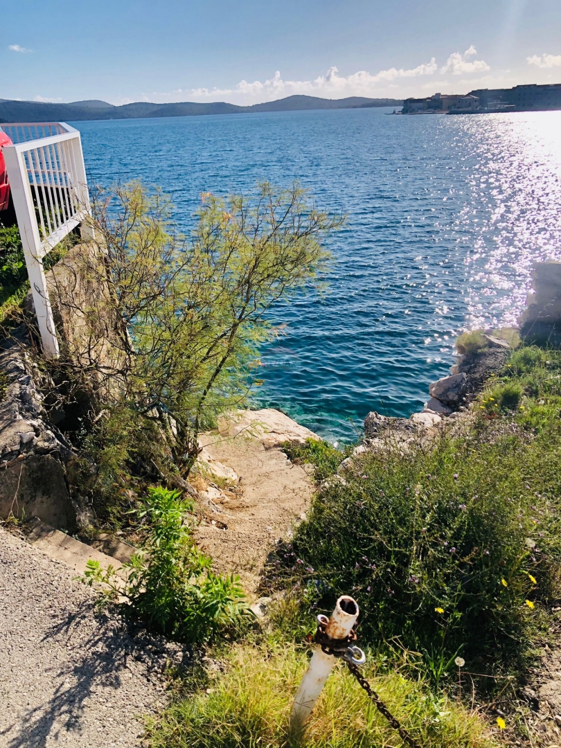 Appartamento Brodarica, Šibenik - Okolica, 93,56m2