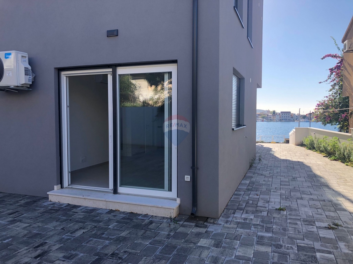 Appartamento Brodarica, Šibenik - Okolica, 93,56m2