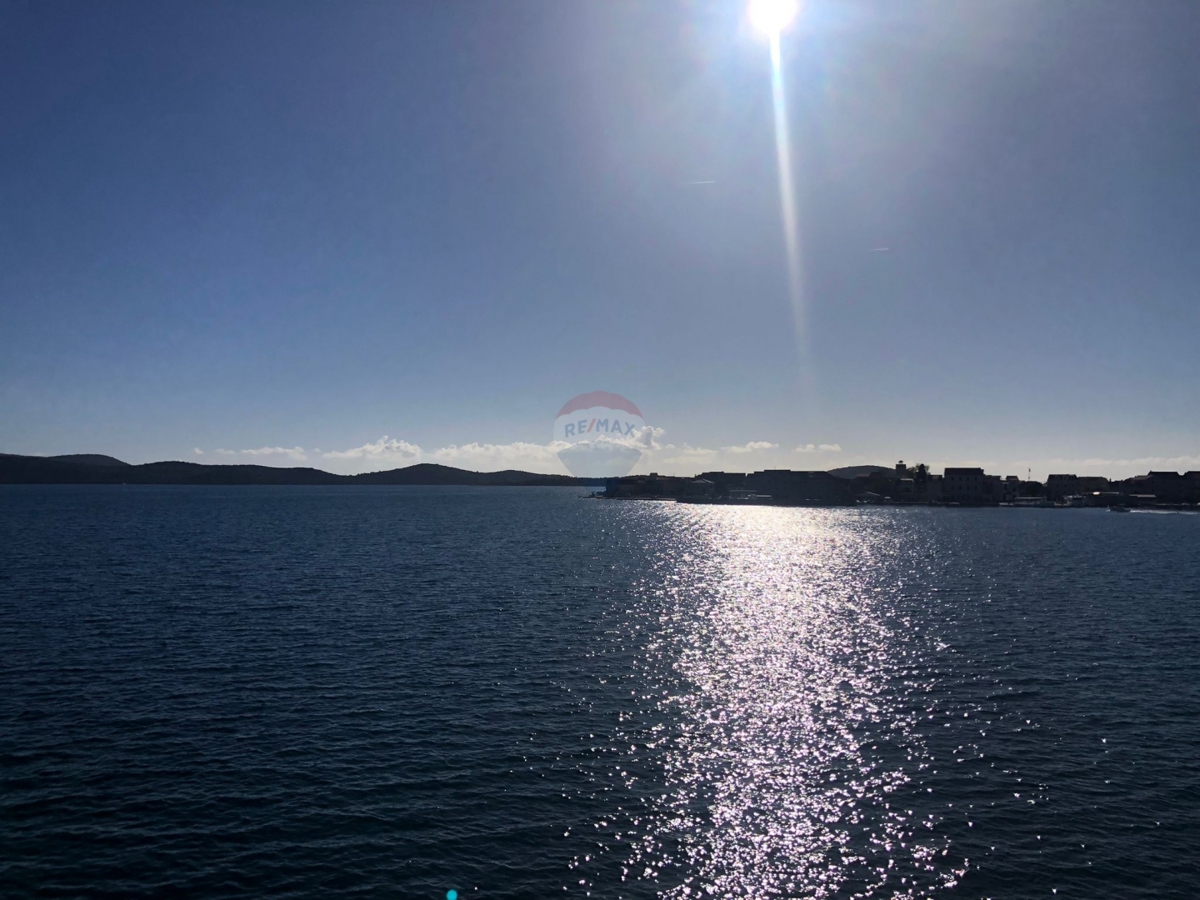 Appartamento Brodarica, Šibenik - Okolica, 93,56m2