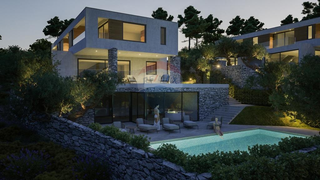 Casa Vodice, 454,58m2