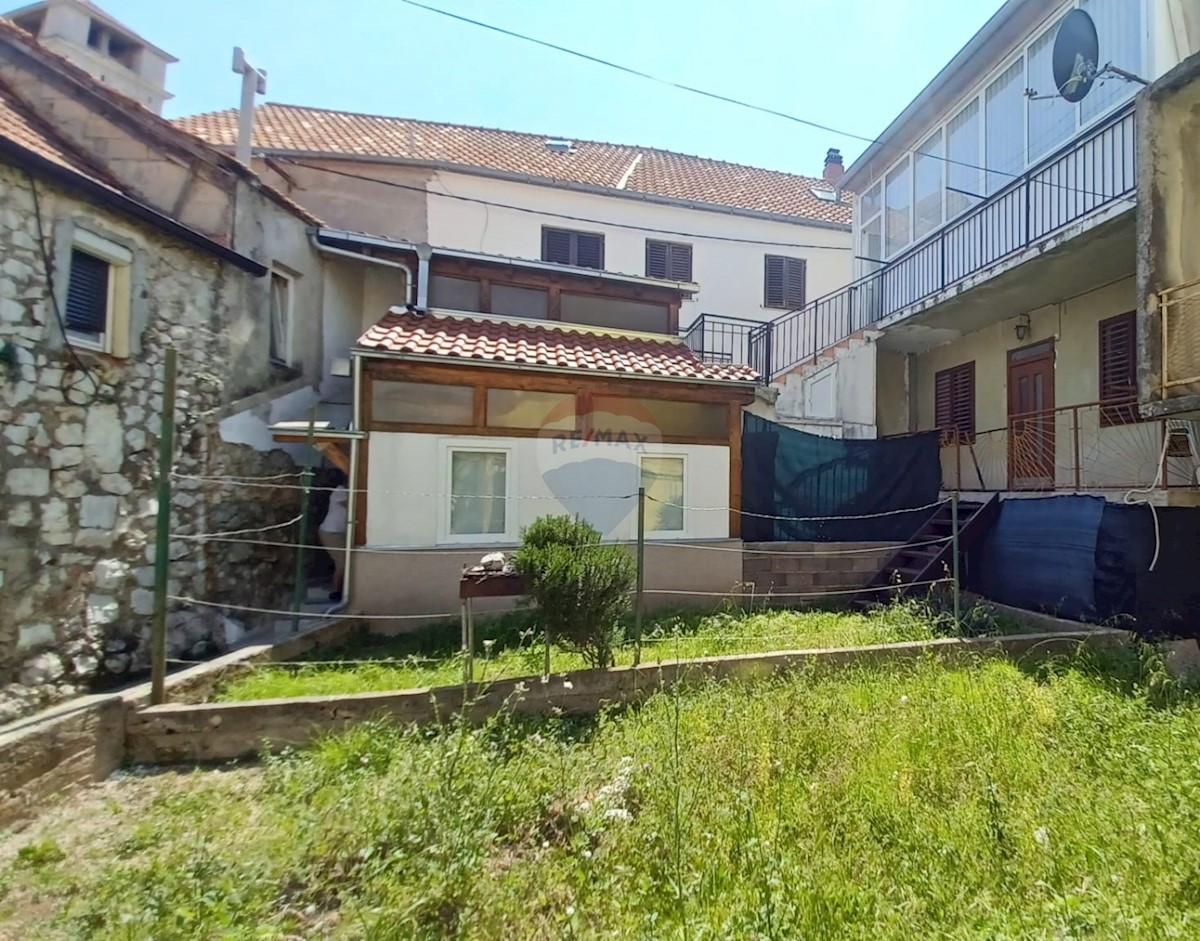 Casa Tisno, 15m2