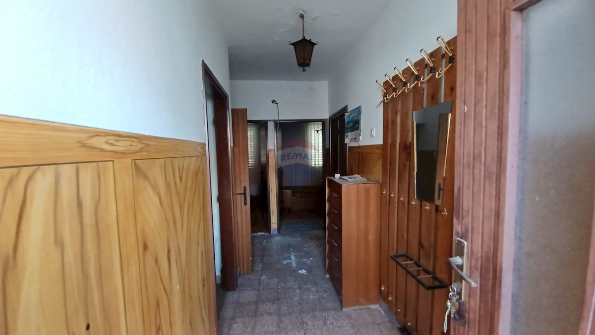 Casa Tisno, 15m2