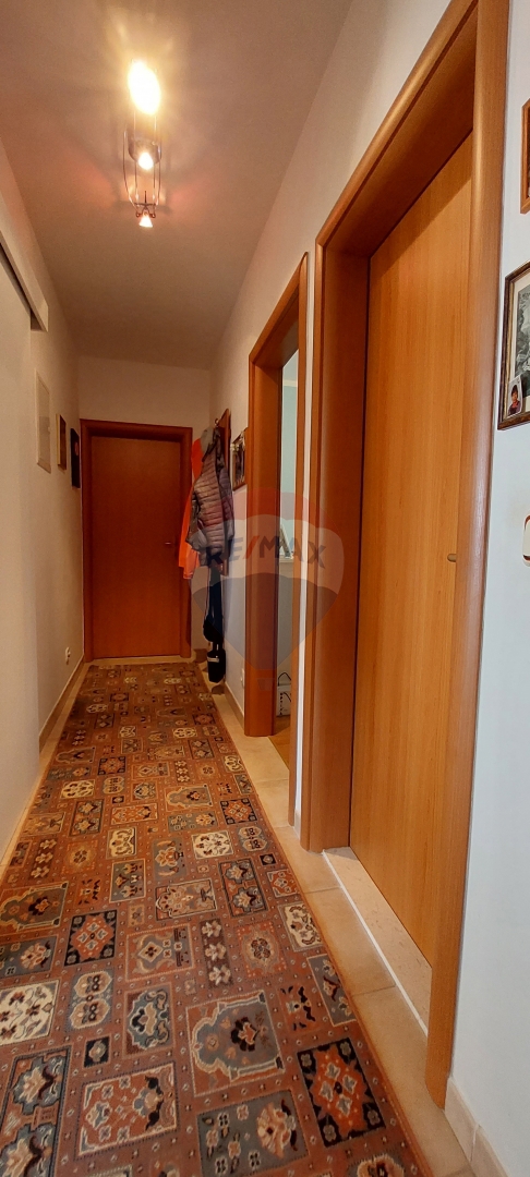 Appartamento Rogoznica, 117m2