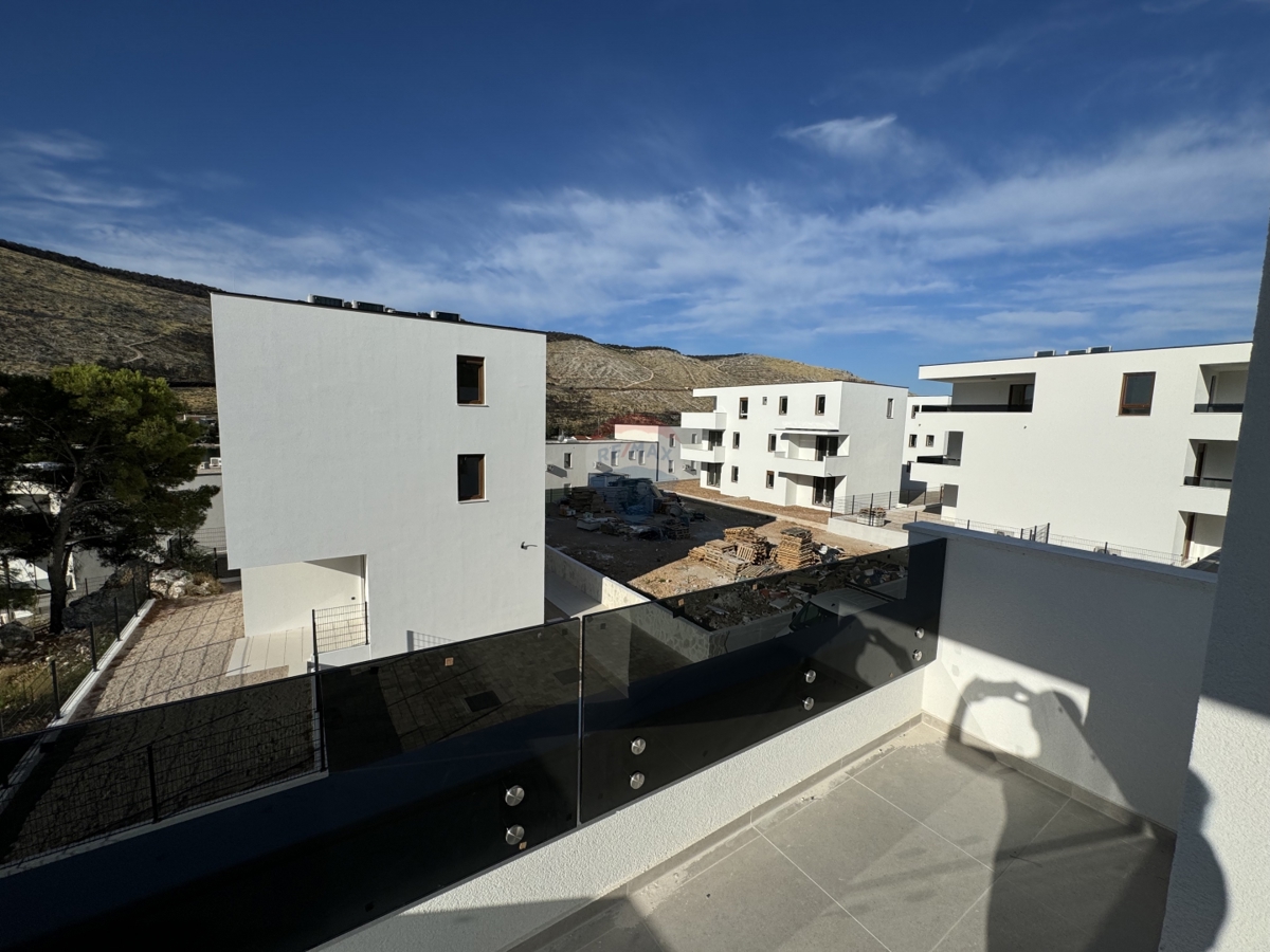 Appartamento Grebaštica, Šibenik - Okolica, 95,68m2