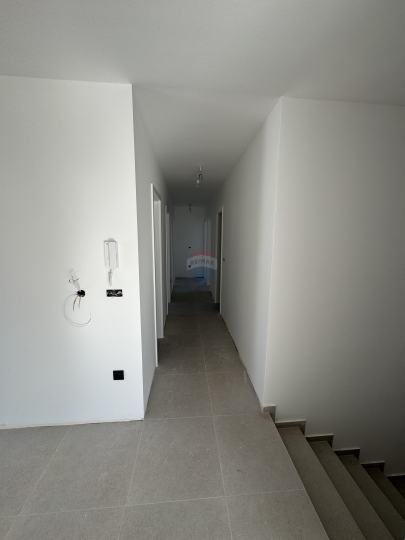 Appartamento Grebaštica, Šibenik - Okolica, 95,68m2