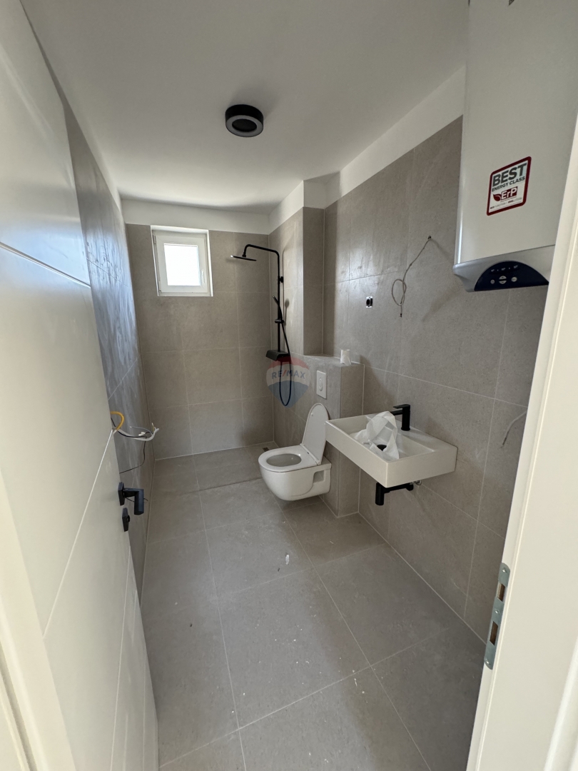 Appartamento Grebaštica, Šibenik - Okolica, 95,68m2