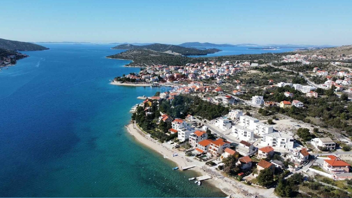 Appartamento Grebaštica, Šibenik - Okolica, 95,68m2