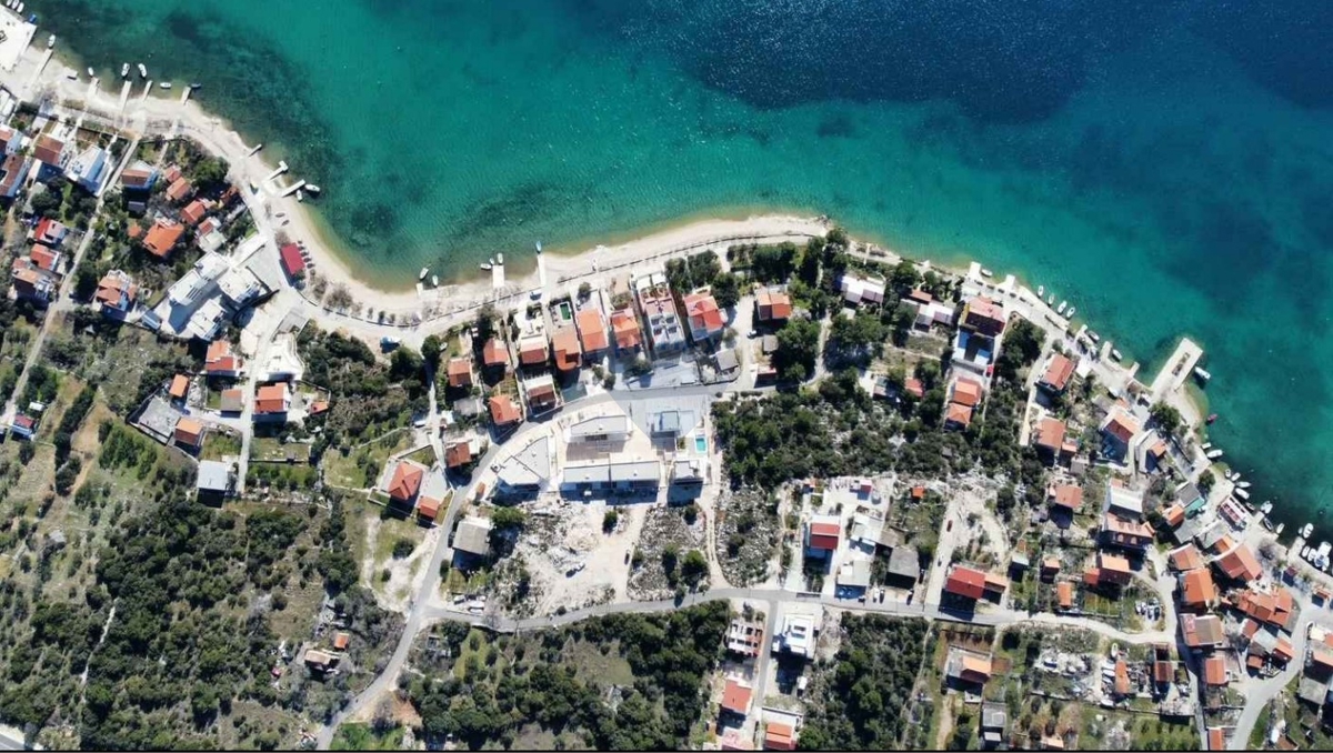 Appartamento Grebaštica, Šibenik - Okolica, 95,68m2