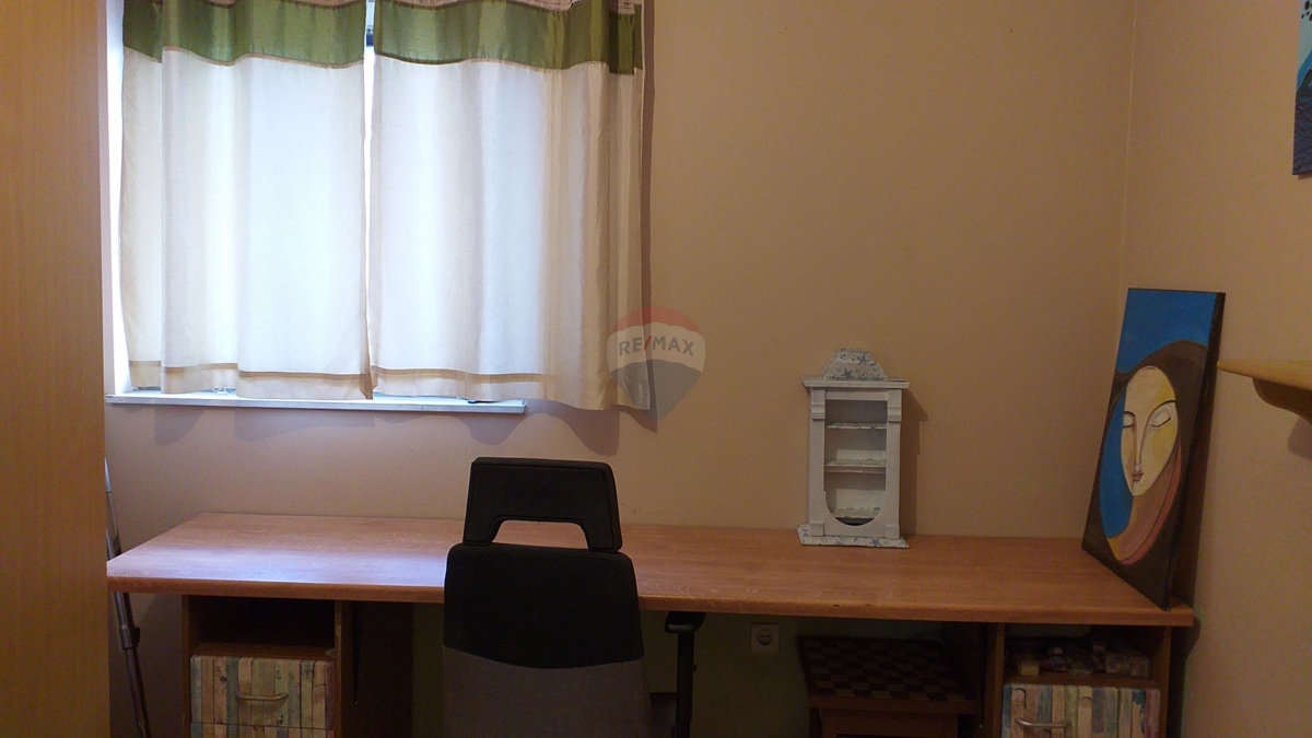 Appartamento Njivice, Šibenik, 198m2