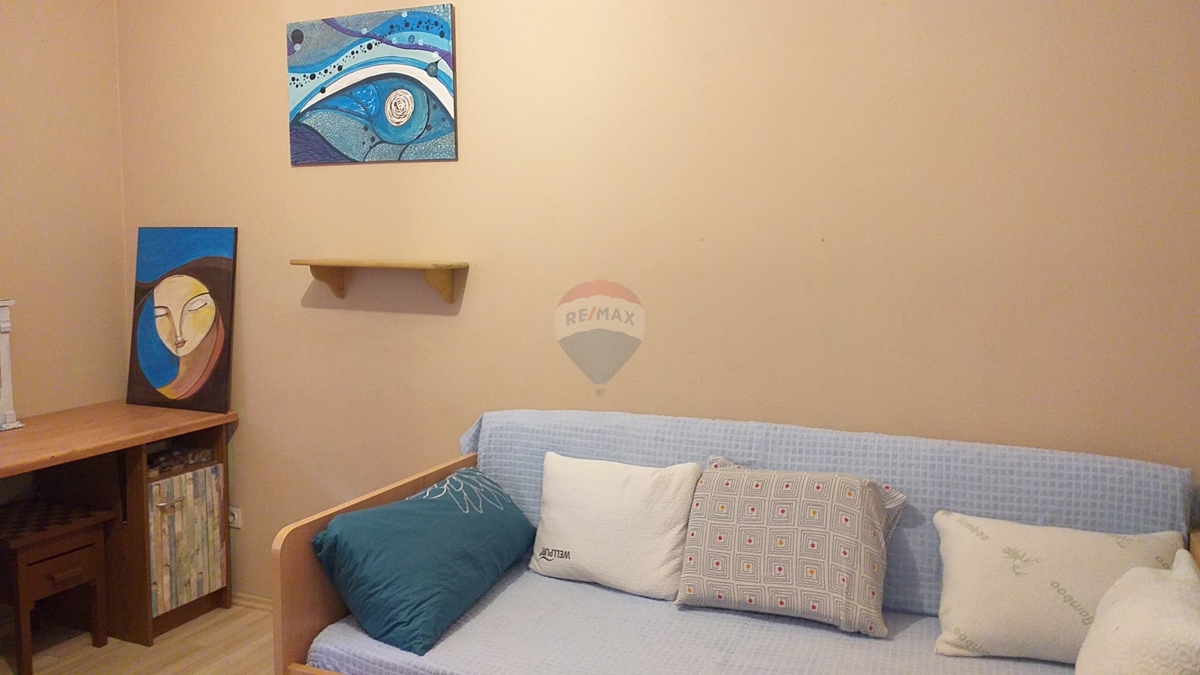 Appartamento Njivice, Šibenik, 198m2