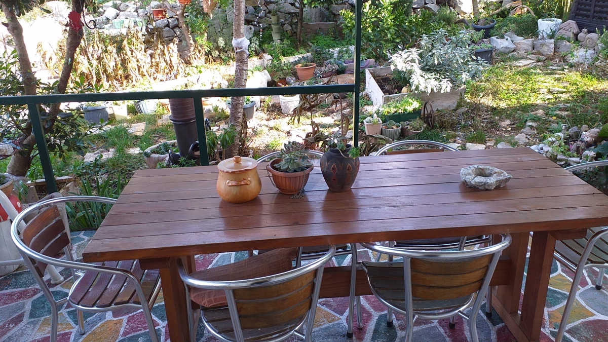 Appartamento Njivice, Šibenik, 198m2