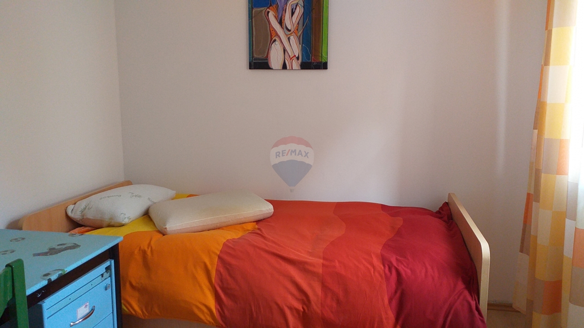 Appartamento Njivice, Šibenik, 198m2