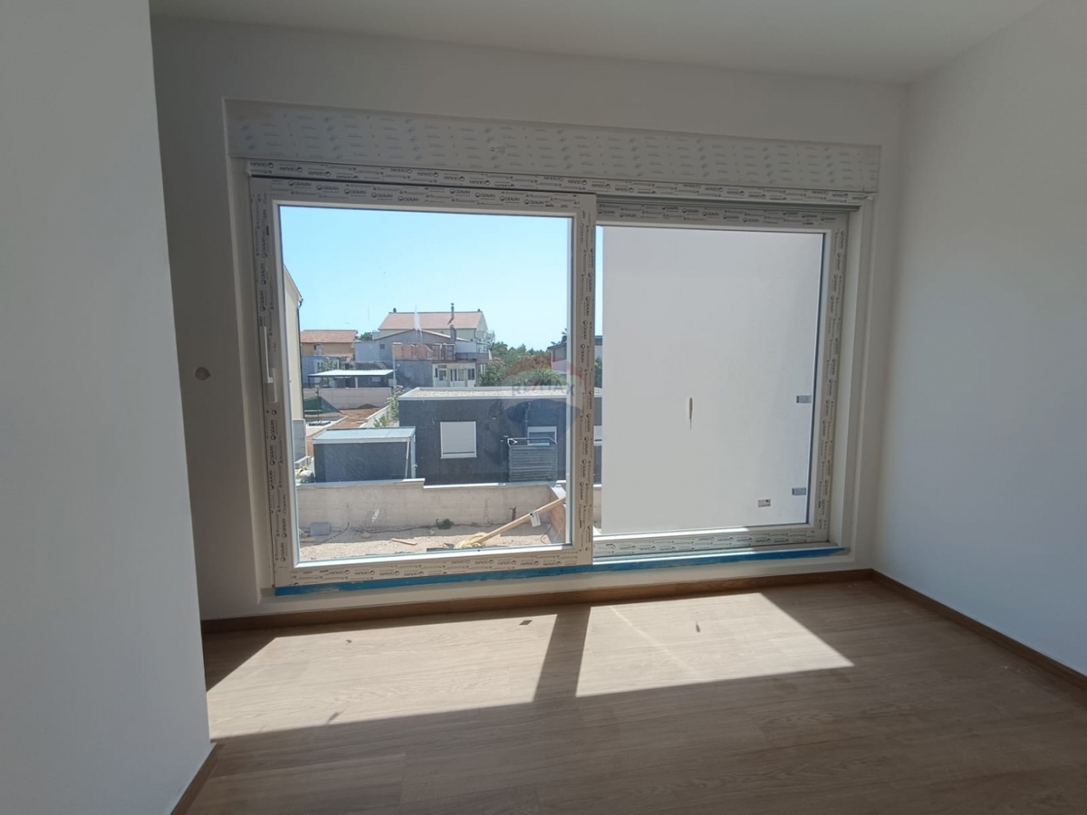 Casa Pirovac, 102,22m2