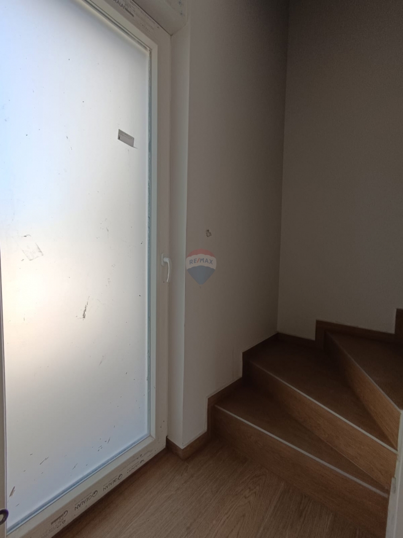 Casa Pirovac, 102,22m2