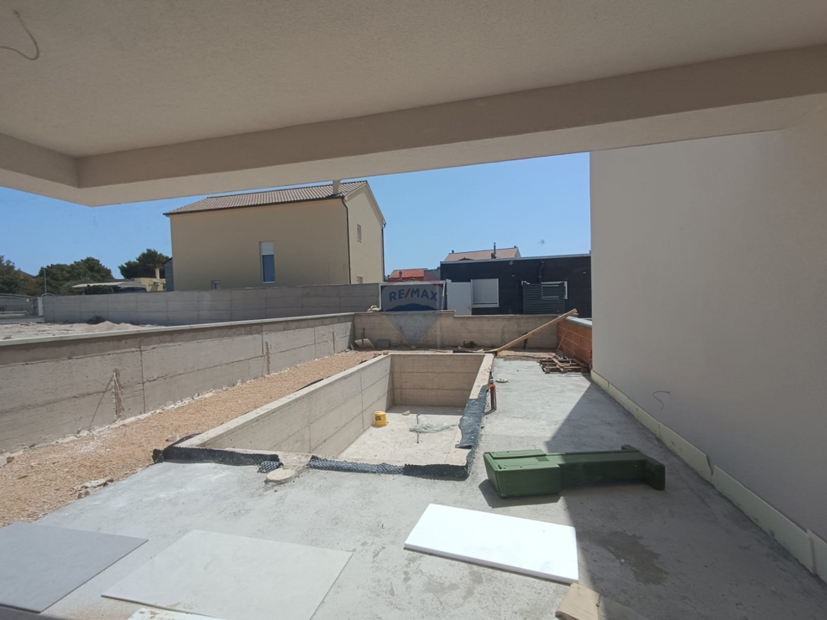 Casa Pirovac, 102,22m2