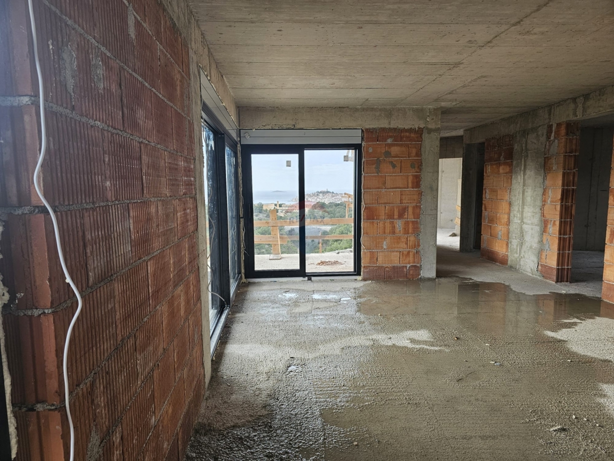 Appartamento Primošten, 101,20m2