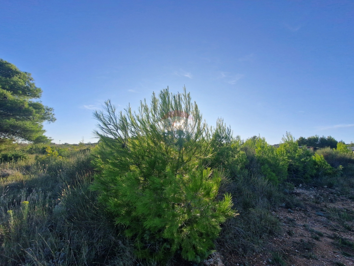 Terreno Vodice, 875m2