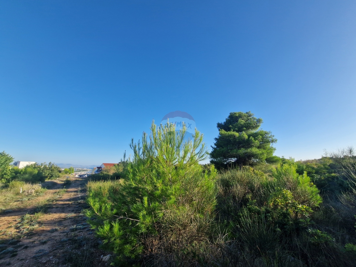 Terreno Vodice, 875m2