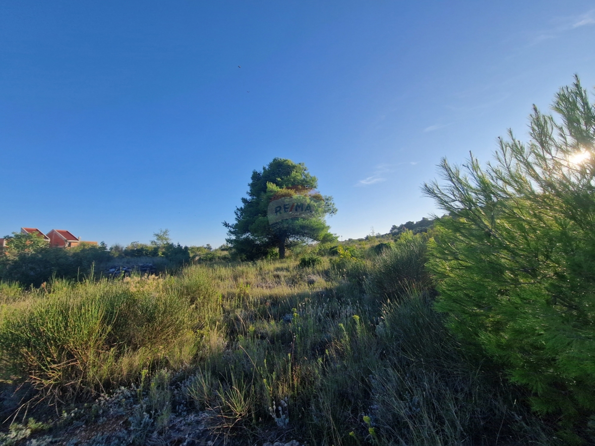 Terreno Vodice, 875m2