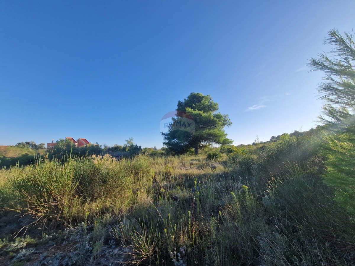 Terreno Vodice, 875m2