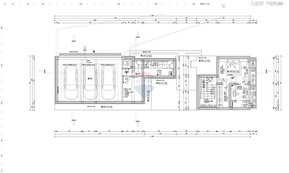 Terreno edificabile con permesso di costruzione valido, Kanica ​