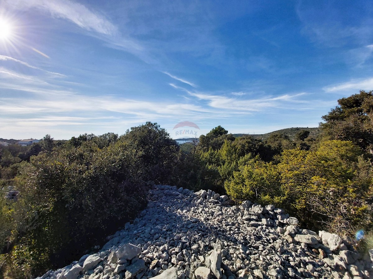 Terreno edificabile con permesso di costruzione valido, Kanica ​