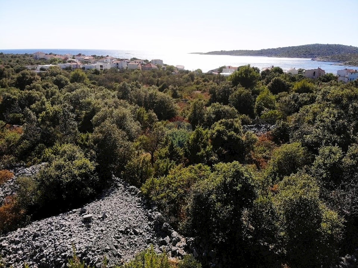 Terreno edificabile con permesso di costruzione valido, Kanica ​