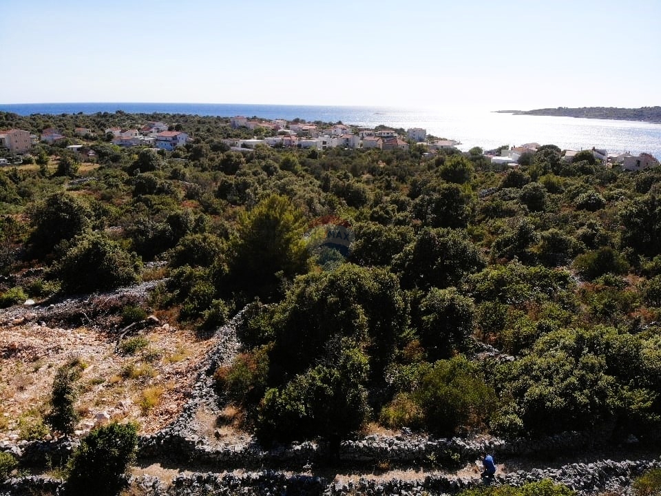 Terreno edificabile con permesso di costruzione valido, Kanica ​