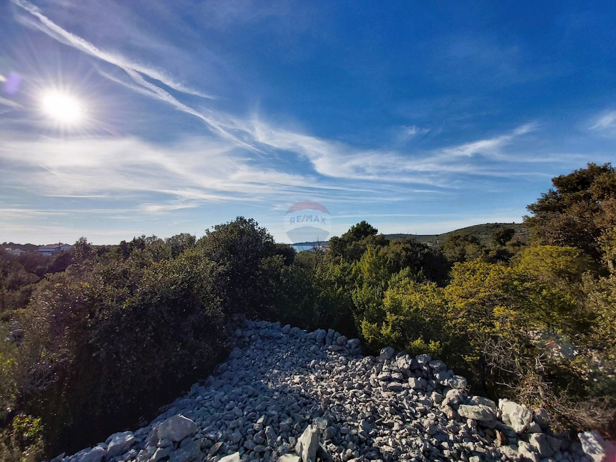 Terreno edificabile con permesso di costruzione valido, Kanica ​