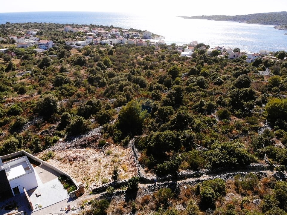 Terreno edificabile con permesso di costruzione valido, Kanica ​