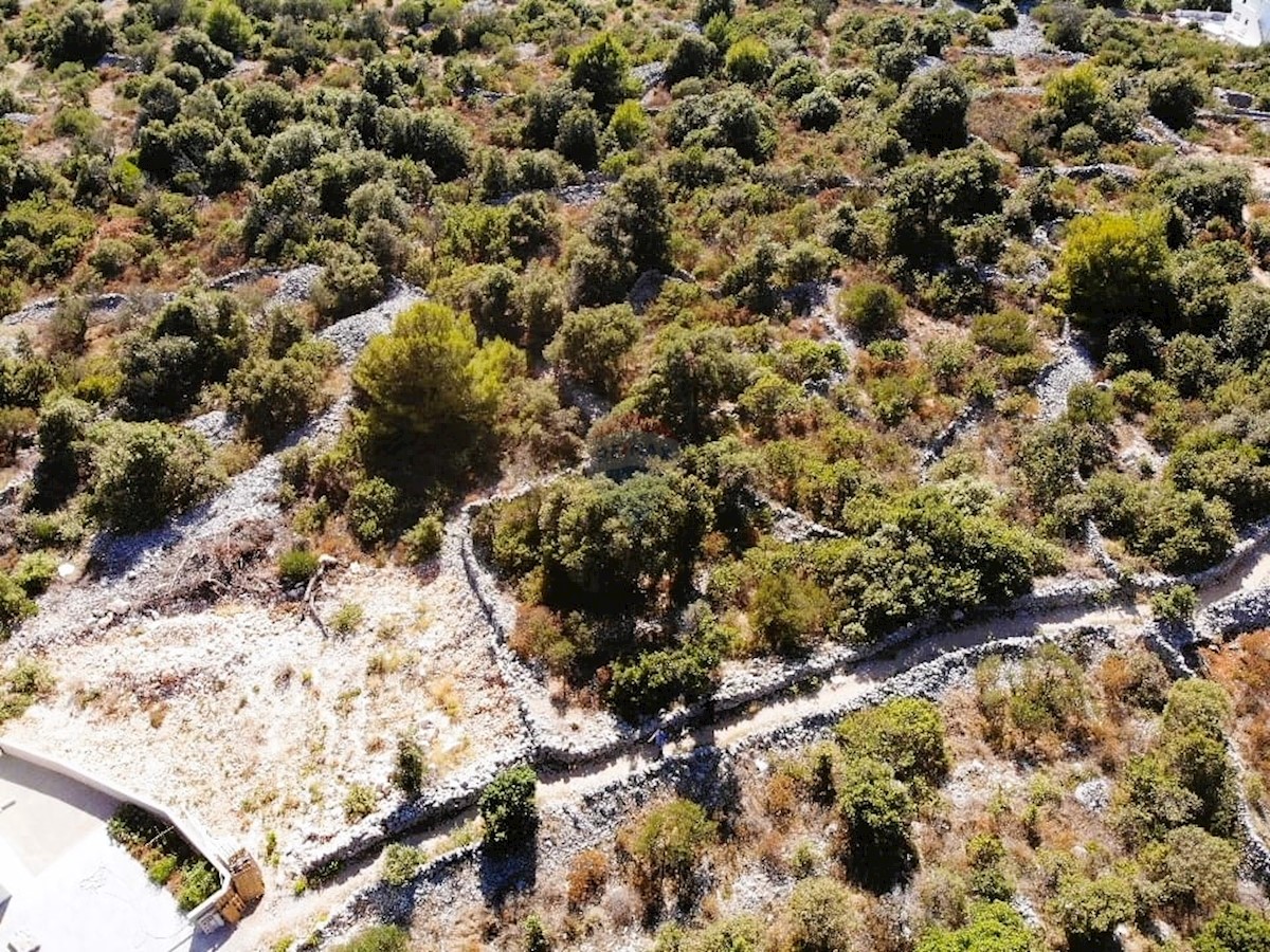 Terreno edificabile con permesso di costruzione valido, Kanica ​