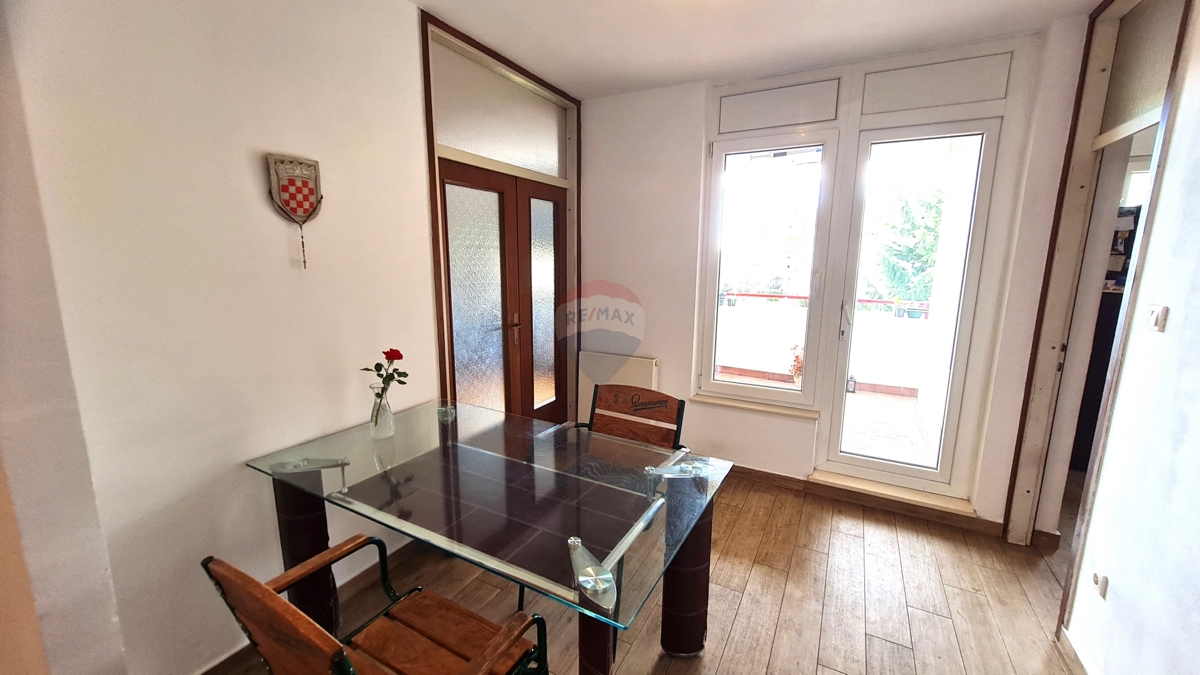 Appartamento Meterize, Šibenik, 82,87m2