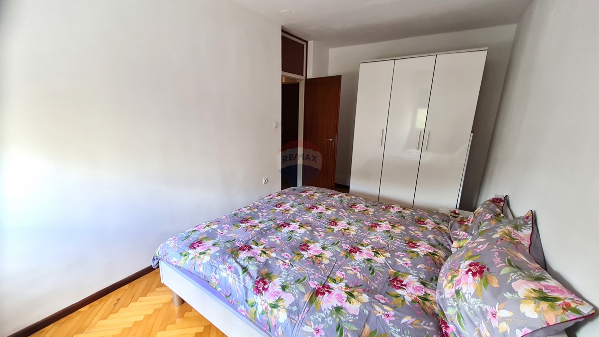 Appartamento Meterize, Šibenik, 82,87m2