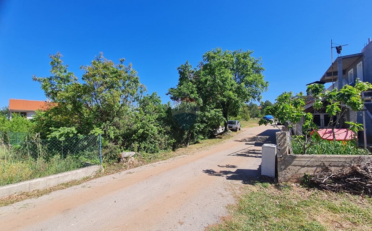 Terreno Bilice, Šibenik - Okolica, 922m2