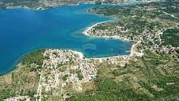 Terreno Bilice, Šibenik - Okolica, 922m2