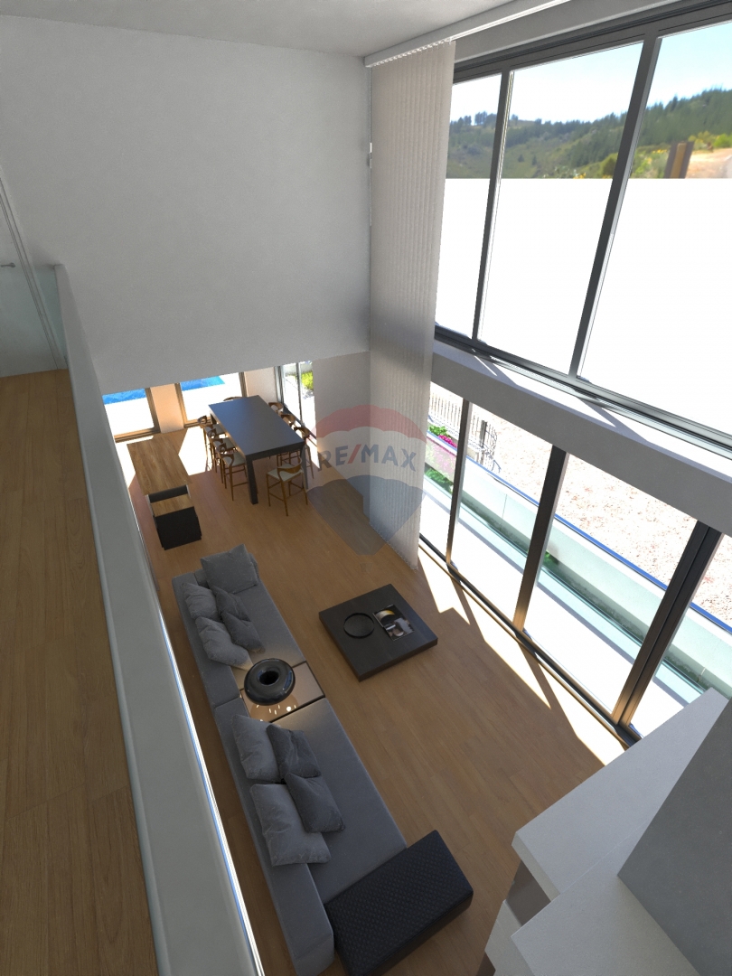 VILLA MODERNA DI LUSSO CON PISCINA, ROGOZNICA