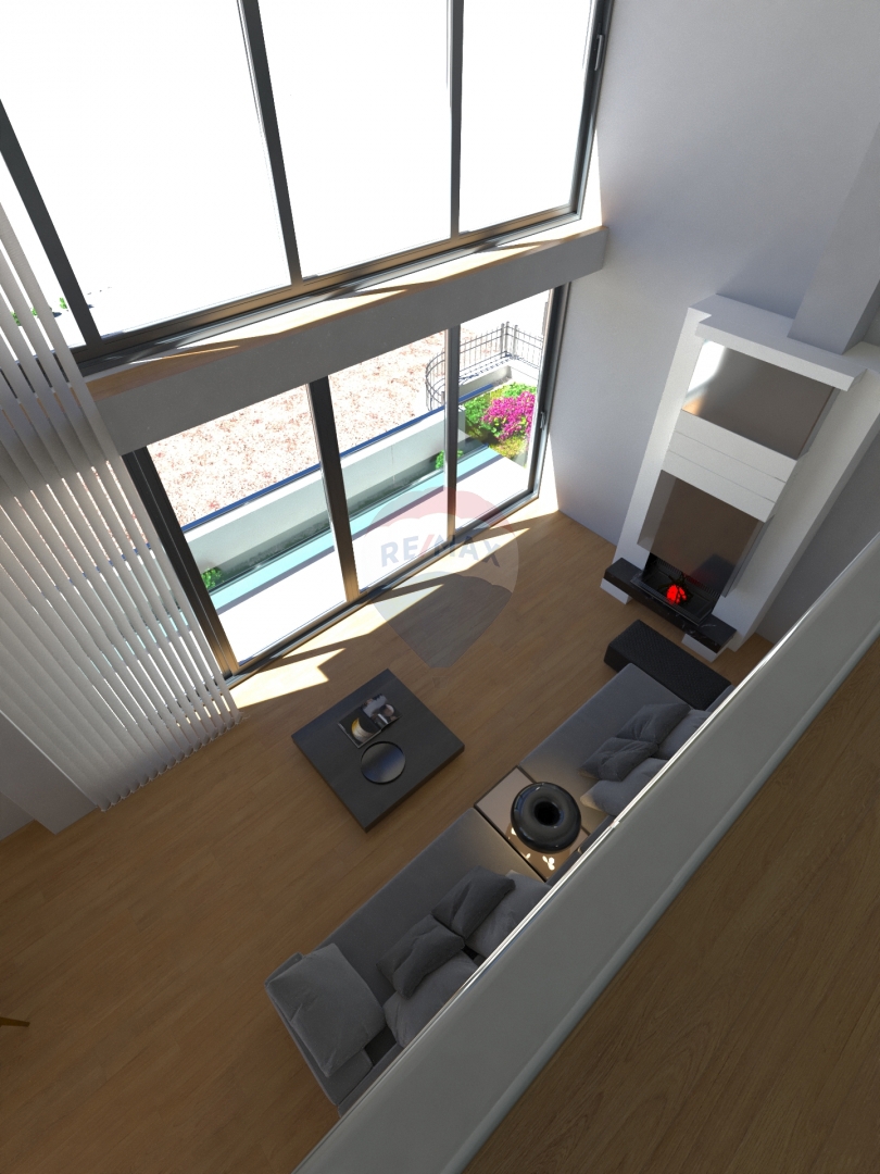 VILLA MODERNA DI LUSSO CON PISCINA, ROGOZNICA