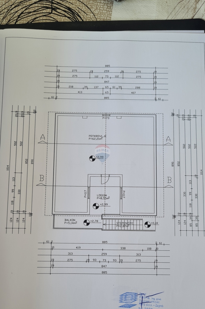Casa Brodarica, Šibenik - Okolica, 162m2