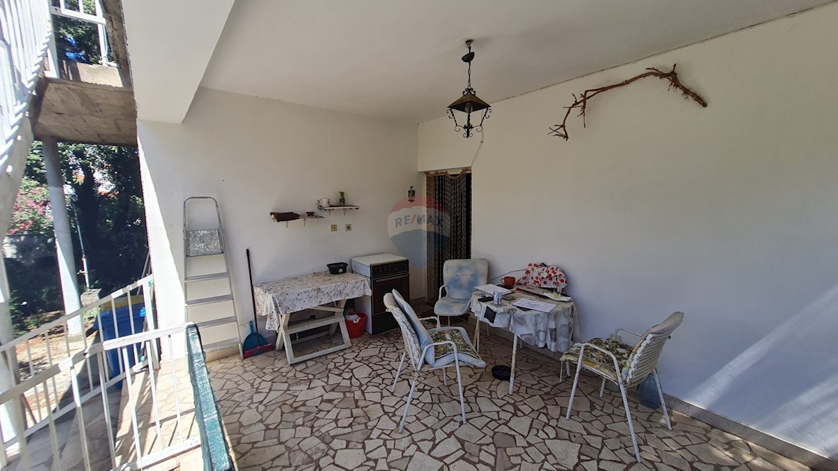 Casa Brodarica, Šibenik - Okolica, 162m2