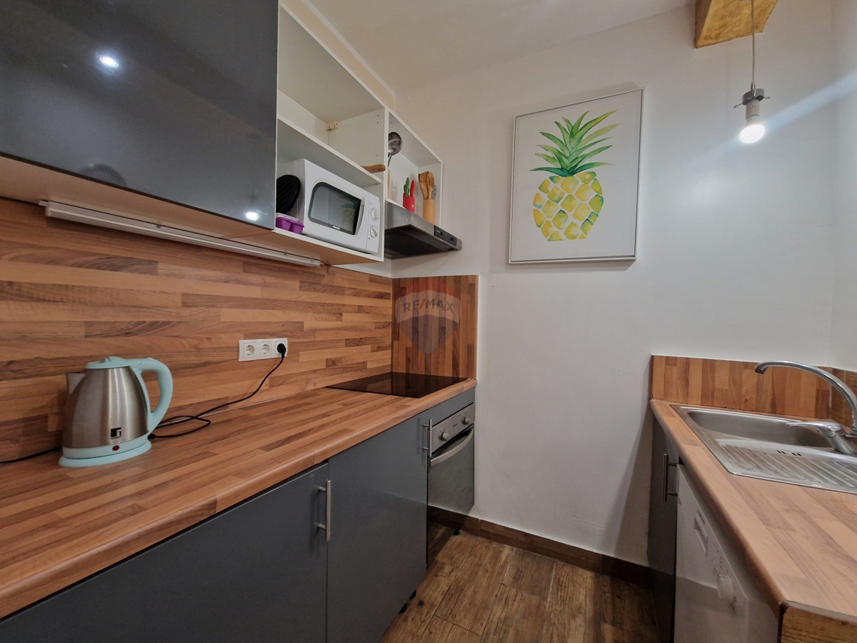 Casa Prvić Luka, Vodice, 120m2