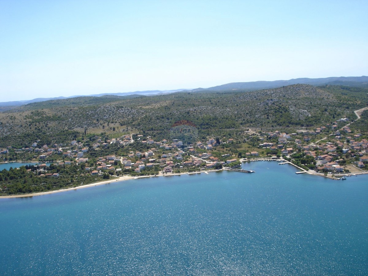 Casa Raslina, Šibenik - Okolica, 165m2