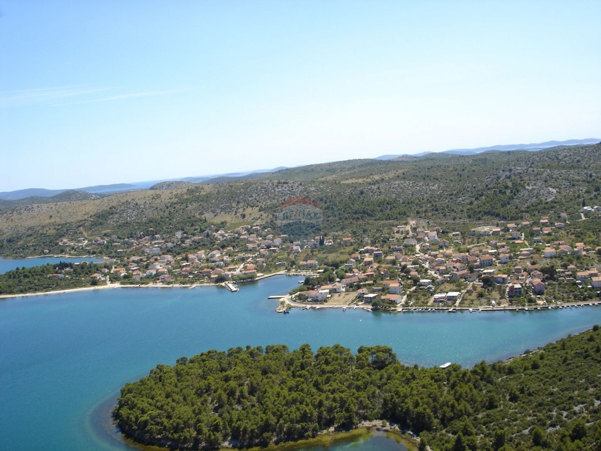 Casa Raslina, Šibenik - Okolica, 165m2