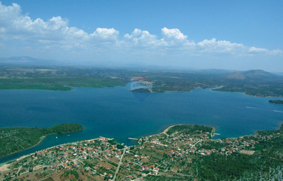 Casa Raslina, Šibenik - Okolica, 165m2