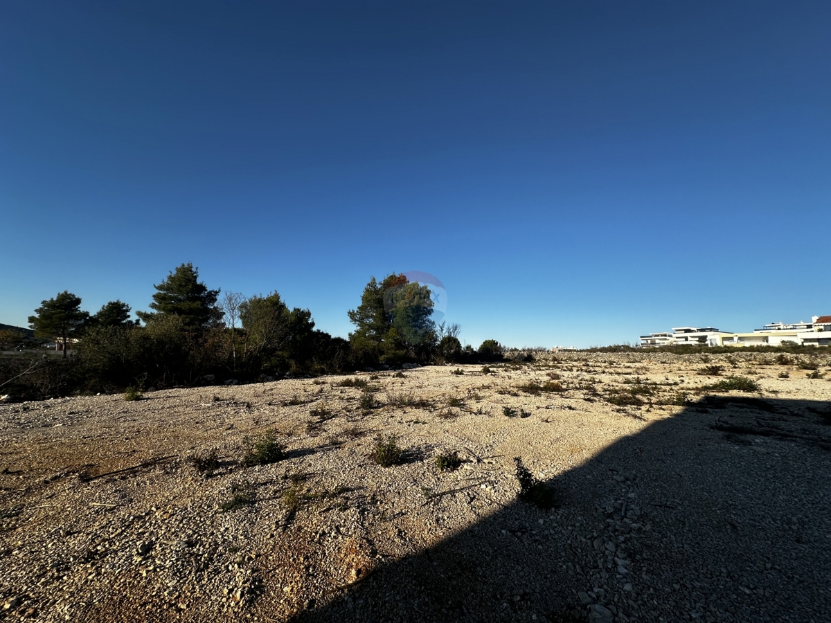 Terreno Vodice, 600m2