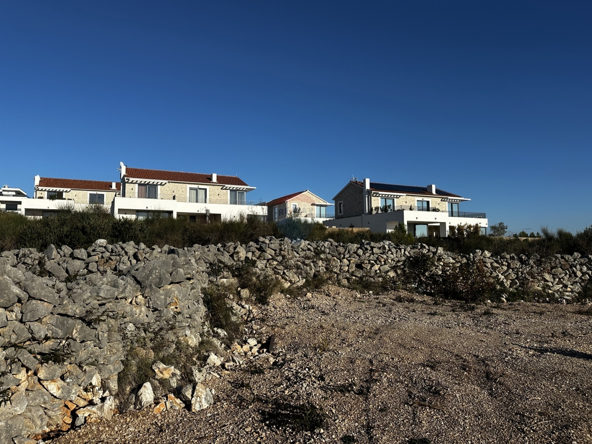 Terreno Vodice, 600m2