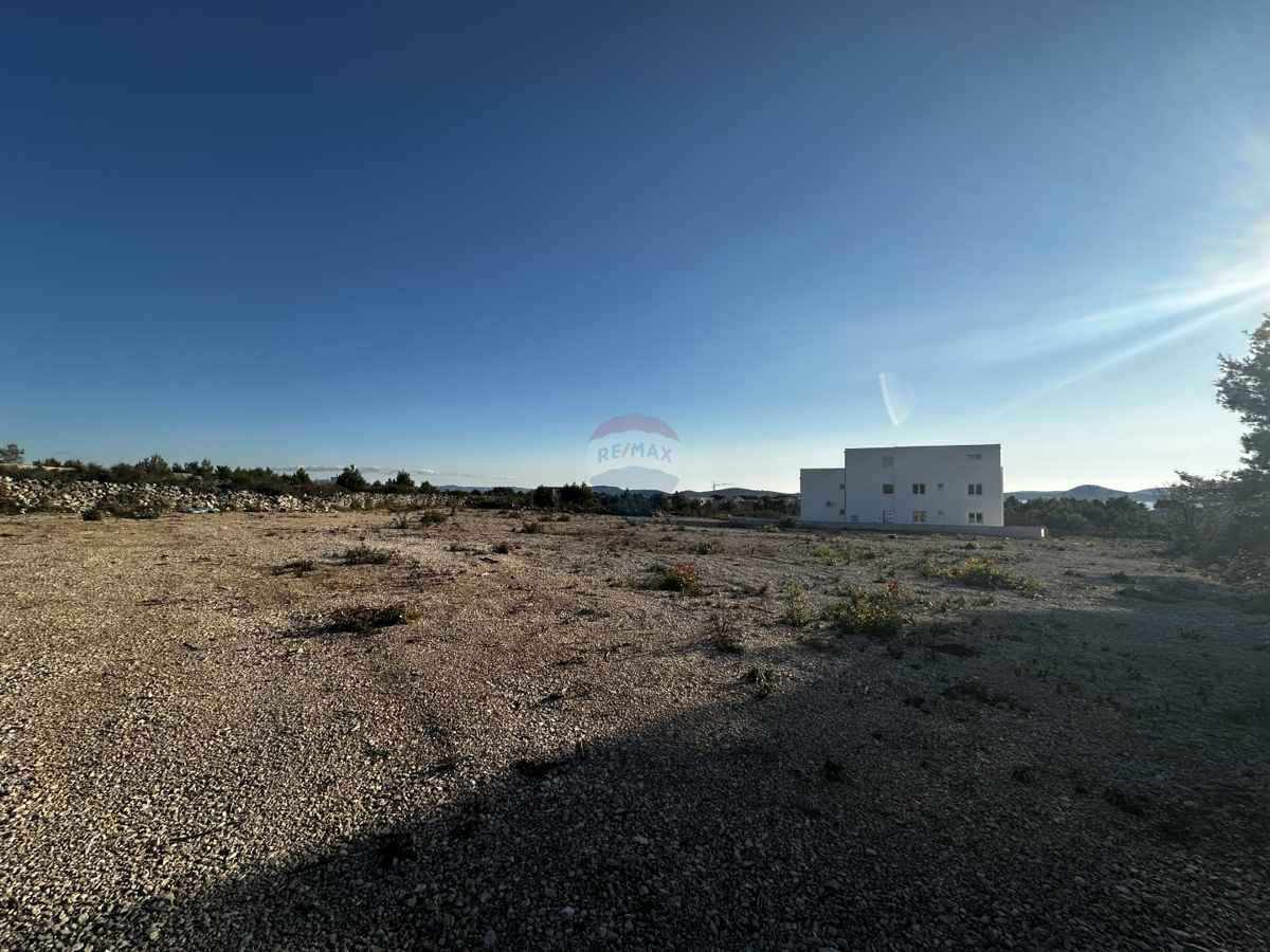 Terreno Vodice, 600m2
